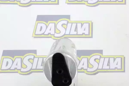 da silva ff4301