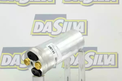 DA SILVA FF4303