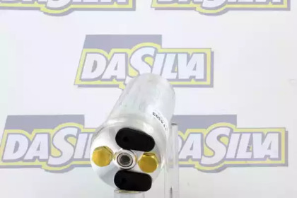 da silva ff4303