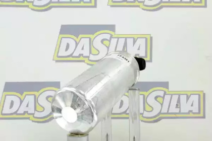 da silva ff4361