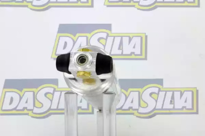 da silva ff4361