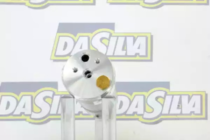 da silva ff4363