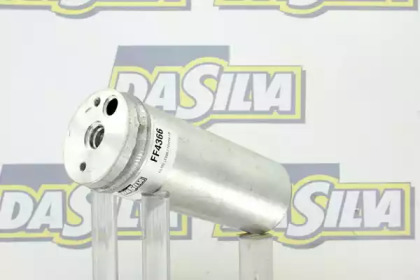 DA SILVA FF4366