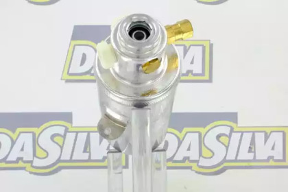 da silva ff4418