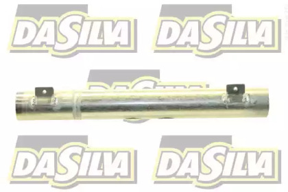 DA SILVA FF4454