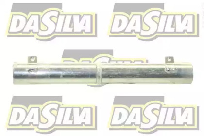 DA SILVA FF4455