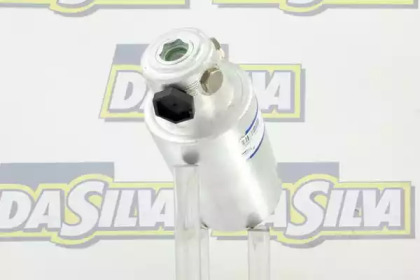 da silva ff4456