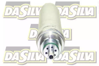 da silva ff4478