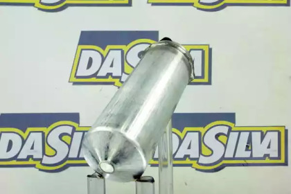 da silva ff4491