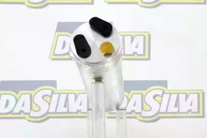 da silva ff4491