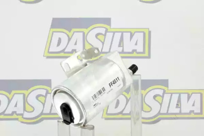 da silva ff4511