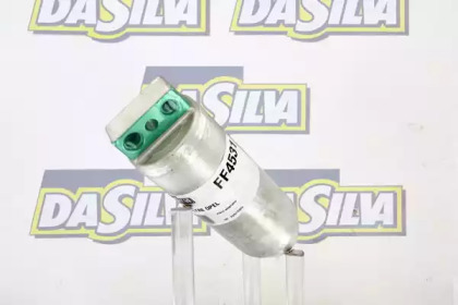 DA SILVA FF4531