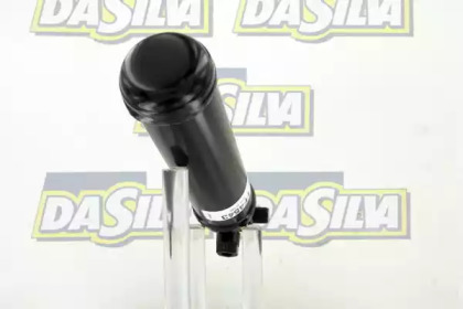 da silva ff4543