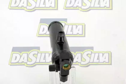 da silva ff4543