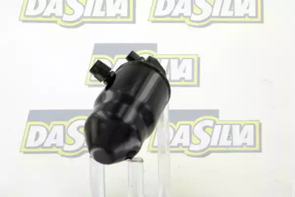 da silva ff4546