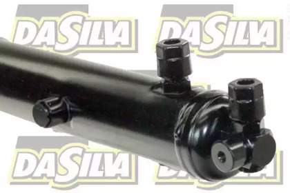 da silva ff4553