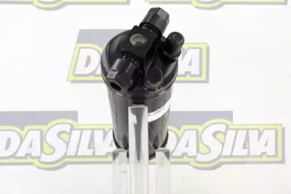 da silva ff4566