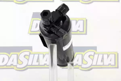 da silva ff4568