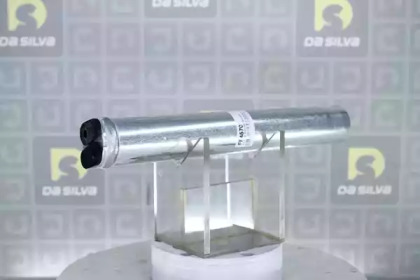 DA SILVA FF4570