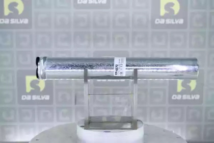 da silva ff4570