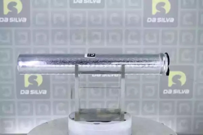 da silva ff4570