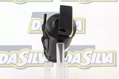 da silva ff4571