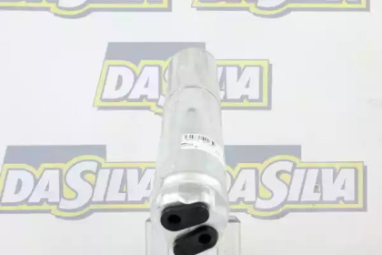 da silva ff4573