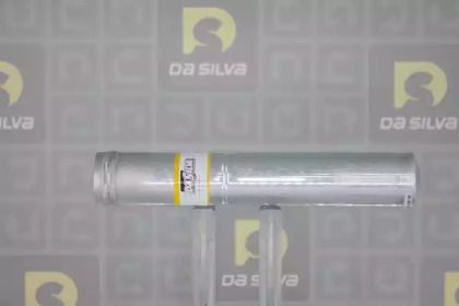 da silva ff4594