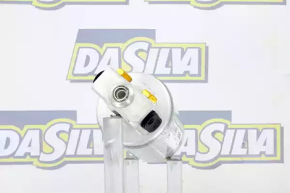 da silva ff4621