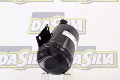 da silva ff4630