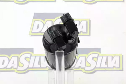 da silva ff4630
