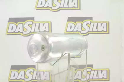 da silva ff4633