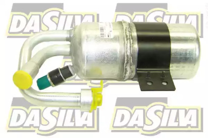 da silva ff4641