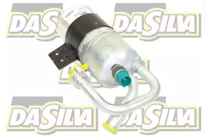 da silva ff4641