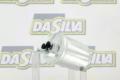 DA SILVA FF4656