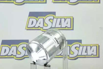 da silva ff4656