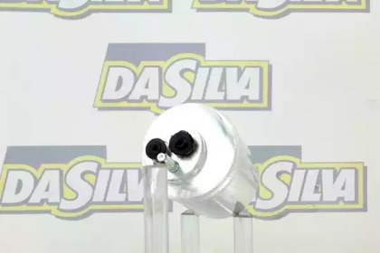 da silva ff4656