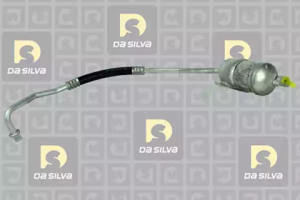 da silva ff4658