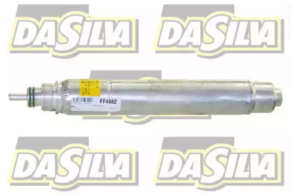DA SILVA FF4662