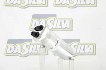 DA SILVA FF4668