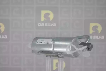 DA SILVA FF4676