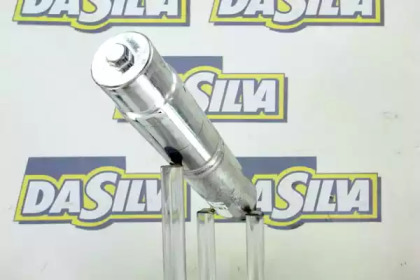 da silva ff4681
