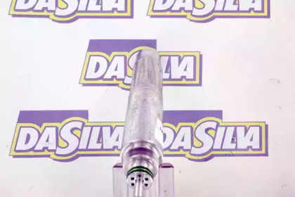 da silva ff4681
