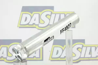 DA SILVA FF4827