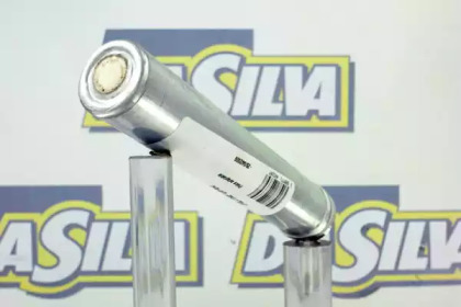 da silva ff4827