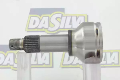 DA SILVA J3009