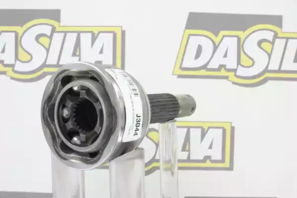 da silva j3044