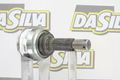 da silva j3044