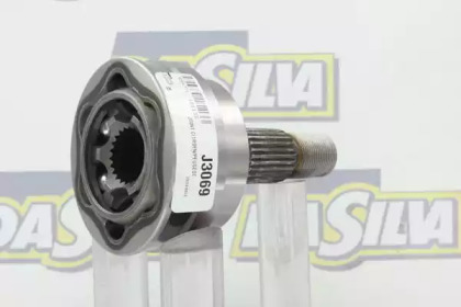 da silva j3069