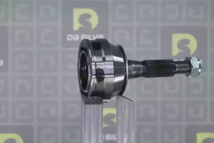 da silva j3094